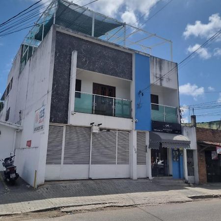 Apartamento 2 Quartos Carnaval 2025 Recife Exterior photo