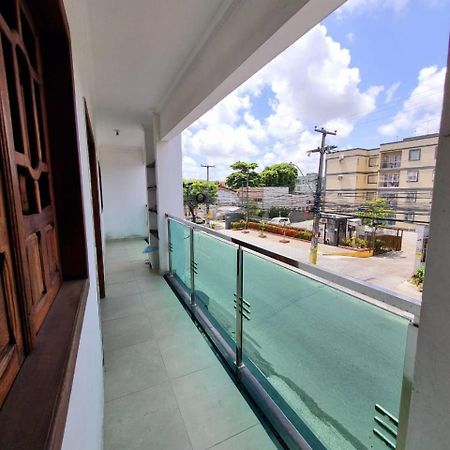 Apartamento 2 Quartos Carnaval 2025 Recife Exterior photo