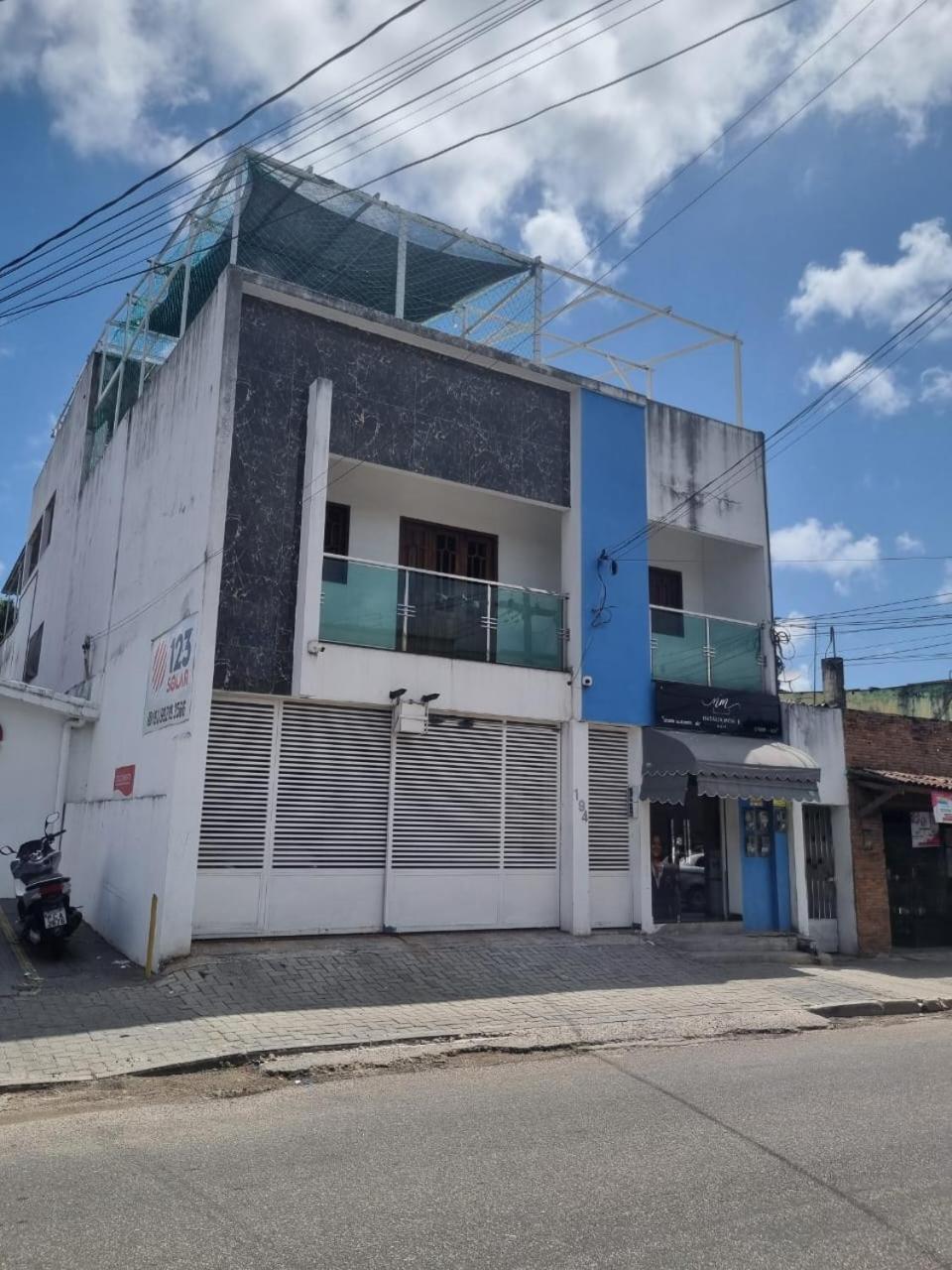 Apartamento 2 Quartos Carnaval 2025 Recife Exterior photo