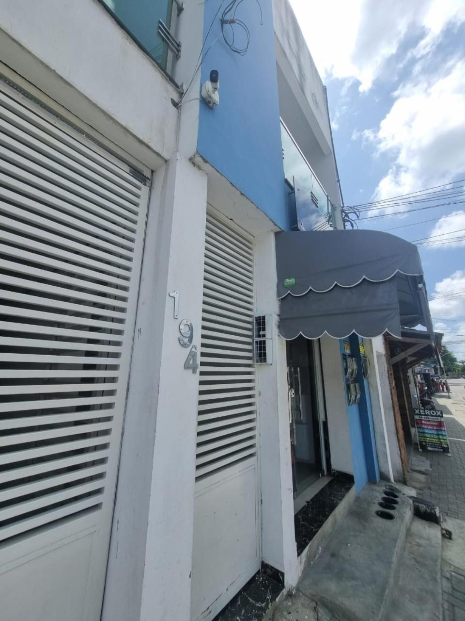Apartamento 2 Quartos Carnaval 2025 Recife Exterior photo